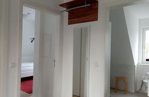 Peaceful Apartment-3 Zi, Loggia & Garden in Blankenese - Foto 44