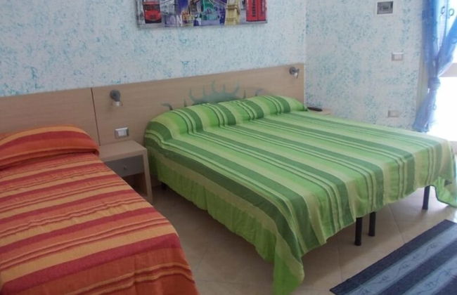 Samanà Bed - Foto 25