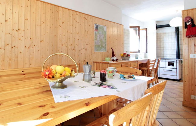 Belvilla by OYO Baita Silana - Foto 8