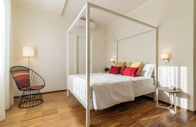 Il Faro luxury rooms & lounge - Foto 9