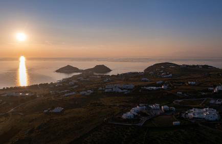Princess Villas Oasis Mykonos - Foto 47