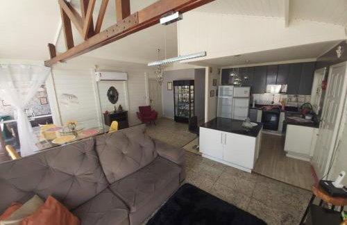 linda casa no bairro campolim - Foto 19