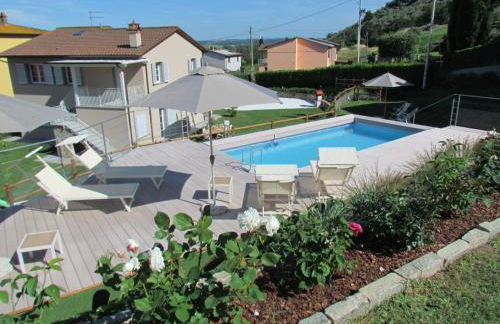 Valle apartments - Foto 1