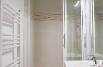 Nid douillet avec balcon et vue montagne Mt Dore - Foto 10