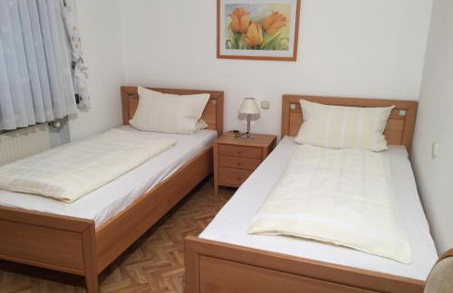 Ferienwohnung Sonneck - Foto 7