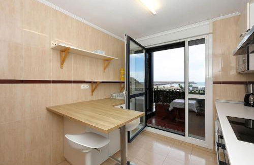 Playa, SPA, río y monte con Terraza y Parking - Foto 19