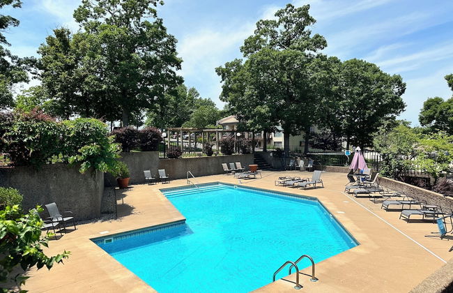 Lake Getaway - Photo 23