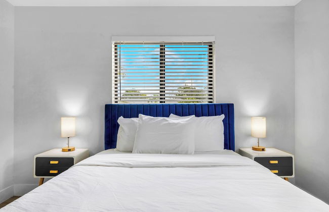 Lakeworth 2 Bedroom Home Free Parking - Foto 2