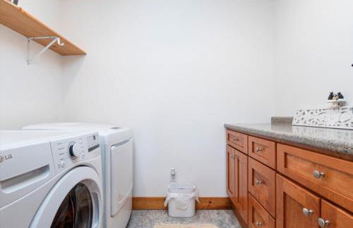 Spacious 5-bedroom Chalet with AC and WiFi in charming Chester - Foto 10