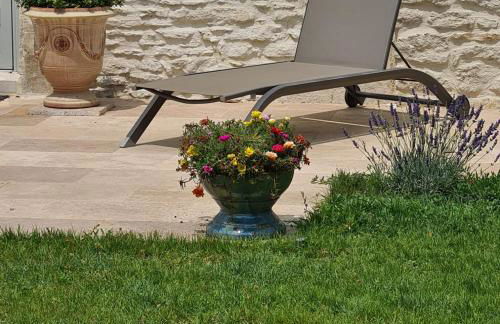 Mazet indépendant pour 2 personnes à St Rémy - Foto 25