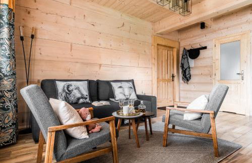 Eco Domki Podhalanka - Foto 19