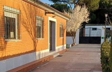 Villa La Espiga - Photo 25