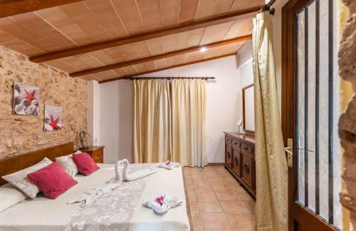 Finca Can Jeroni - Foto 13