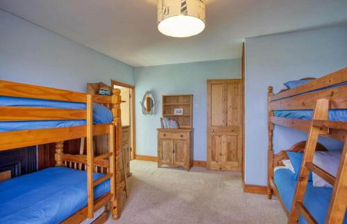 Historic Chapel Great Facilities nr Beaches - Foto 13