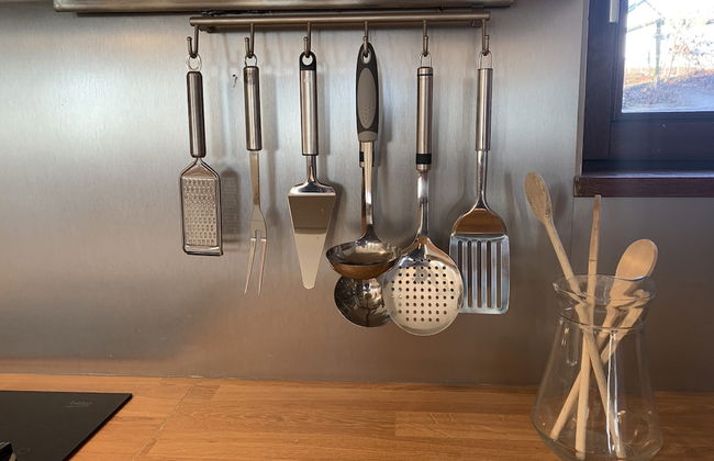 Beautiful Chalet Near the Forest in Malmedy - Foto 16