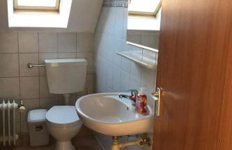 Apartment Große Wohnung in Nesse mit Garten und Terrasse by Interhome - Foto 24