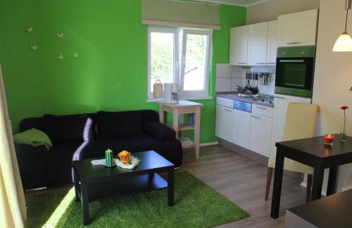 Ferienwohnungen In den Wiesen Oranienburg - Foto 17