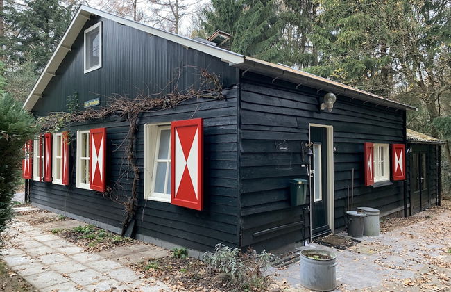 Landgoed De Heezeberg - Photo 3