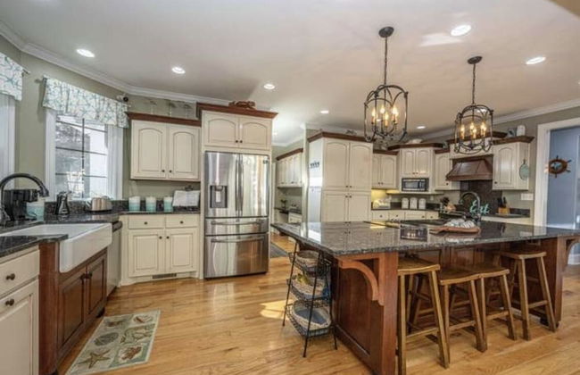 Cozy Country Living - Foto 55