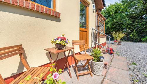 Covert Farm Cwtch - Foto 2