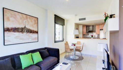 Apartment in Roses with Beachfront Views - Foto 4, Other