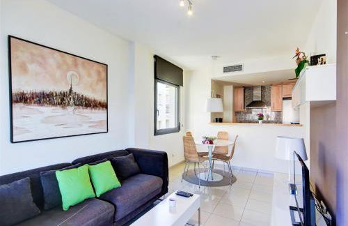 Apartment in Roses with Beachfront Views - Foto 4