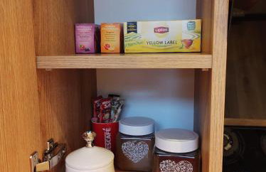 Apartament Mazury Kętrzyn „Kopernik” - Foto 6