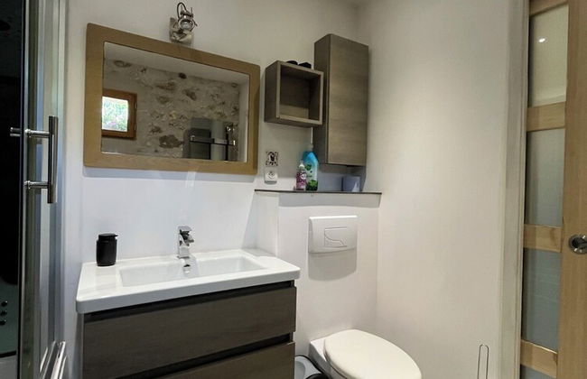 Gîte familial - L'Arche - Foto 64