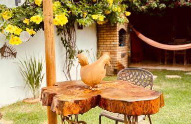 Casa Dos Patos - Foto 24