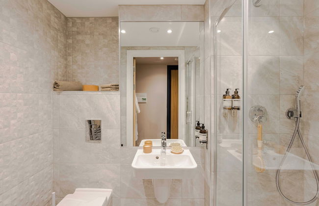 Waterside Living I Luxe Apartments - Foto 76