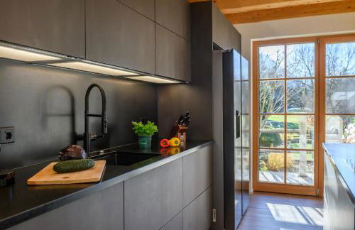 Chalet Dahoam - Foto 10