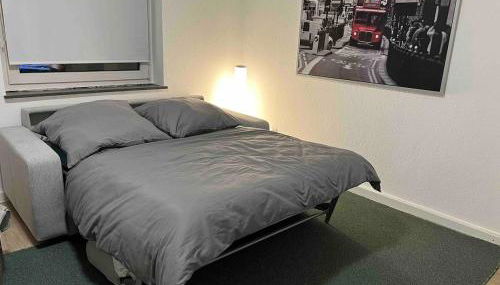 Wohnung mit Balkon am Rhein - Foto 5