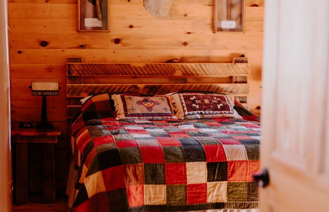 Jack Pines Resort - Foto 4