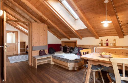 Froetscherhof, Urlaub auf dem Bio-Bauernhof in Brixen, Appartments, Sauna und BrixenCard - Foto 60