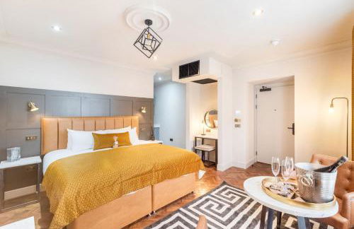 King Street Aparthotel - Photo 102