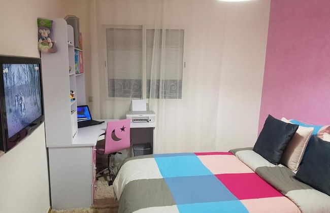 Beautiful Apartment Holiday With Terrace - Foto 3