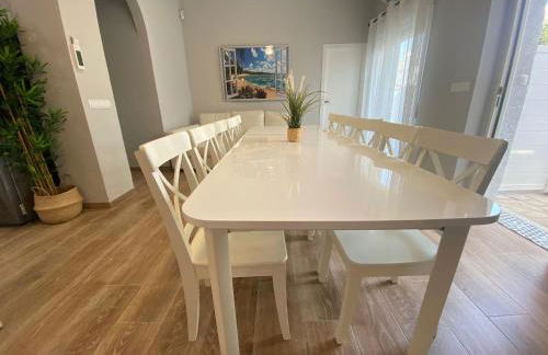 SolCavet 2 con jardin y vistas mar (Portaventura) - Photo 42