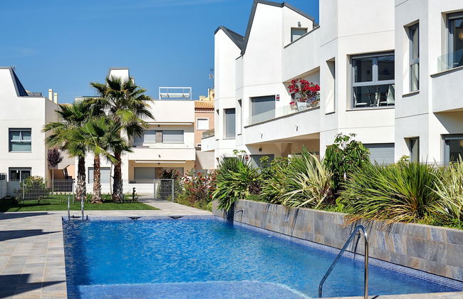 Villa Amalia 43 - Foto 1