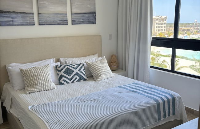 The beach apt Punta Cana - Foto 2