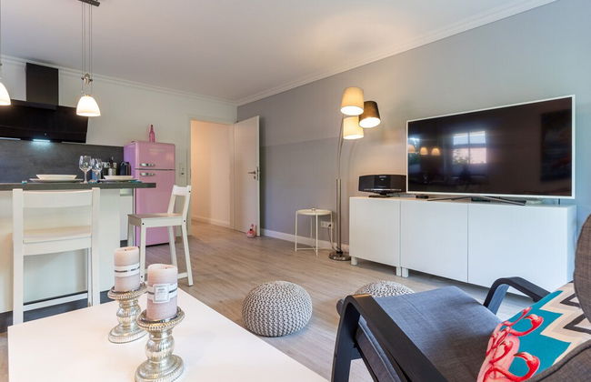 Ferienwohnung in St. Peter-ording - Foto 23