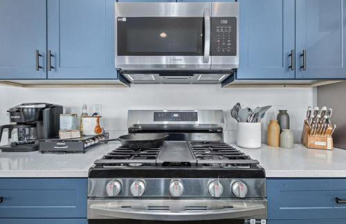 Le Cabin Noir Modern Alpine Retreat Spa BBQ - Foto 36