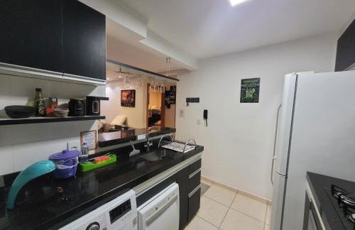 Apto Familiar Completo - Centrinho-UNESP-Estadual - Foto 6