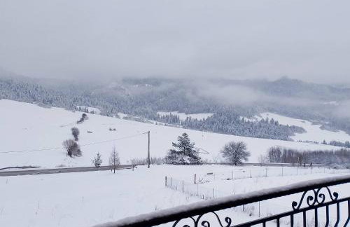 Agroturystyka Pod Zamczyskiem - Photo 15