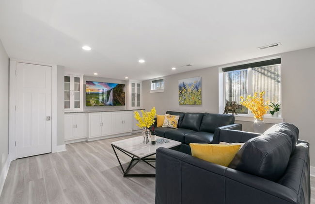 Old Town FOCO Luxury Suite - Foto 7