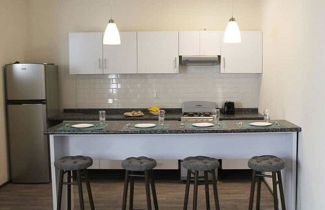 OM686 Urban Lofts Short-Long Stays - Foto 20