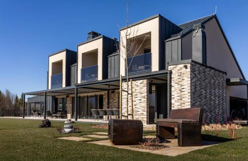 Villa ALFA Velebit luxury retreat - Foto 44