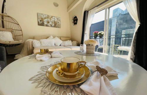 Cozy Downtown Condo Retreat with Space Needle View - Foto 26