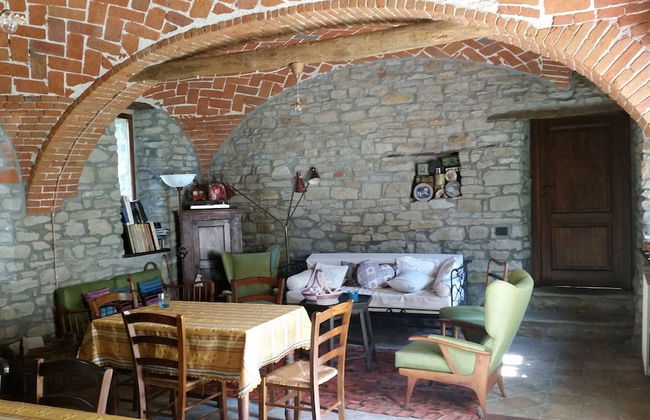 La Luna Buona - Foto 14