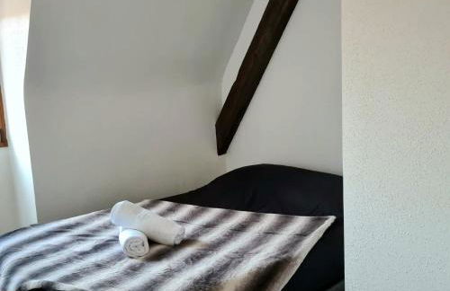 L'Auberge SYRA - Gites Alsace - Proche EuropaPark - Foto 8