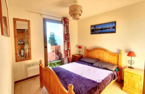 les 7 laux immobilier chalet A - Foto 21